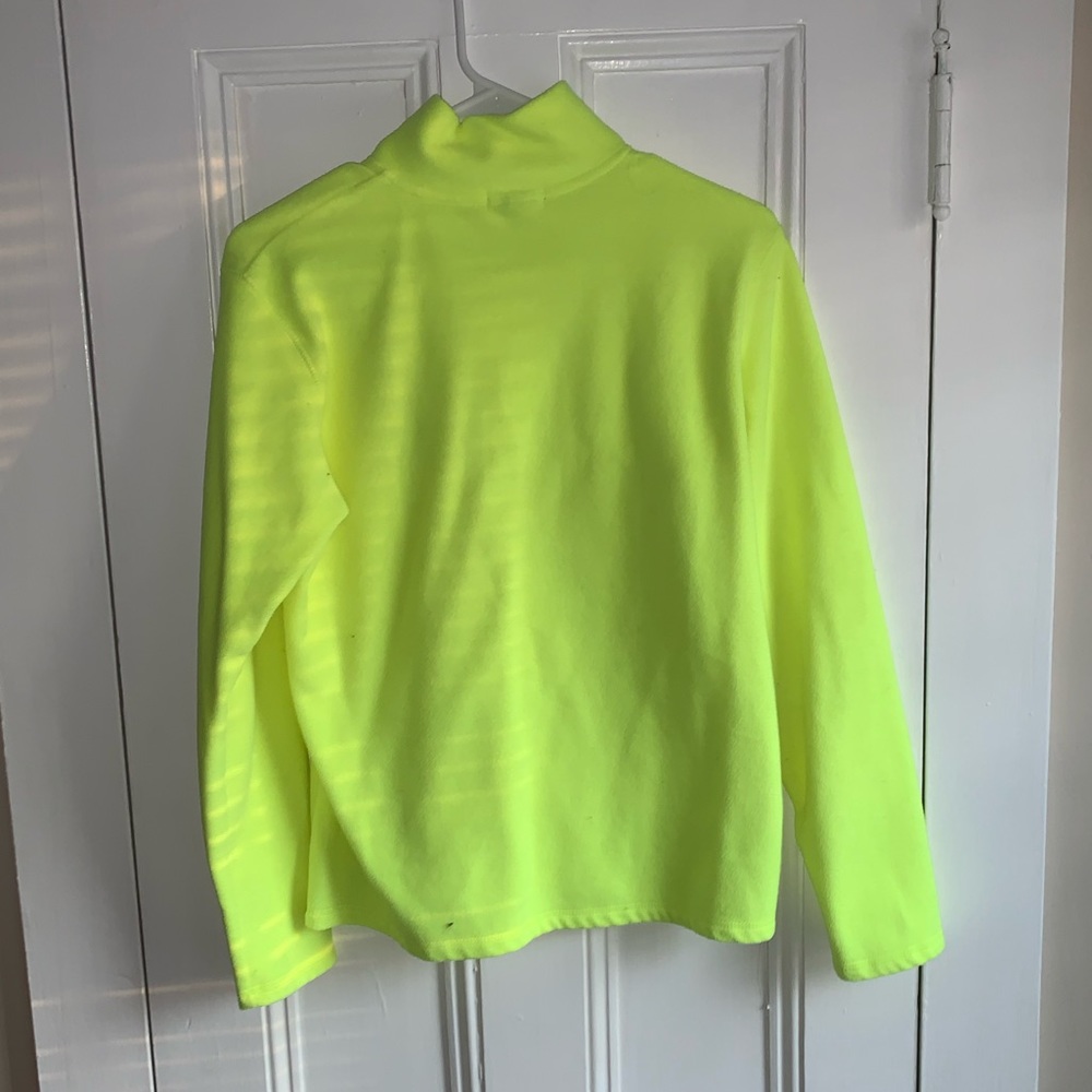 Running quarter zip - Picture 2 of 2